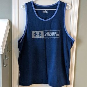 Men's Under Armour Tank